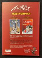 Mitteï strips - Kerstverhalen in Robbedoes - 1 Album -, Nieuw