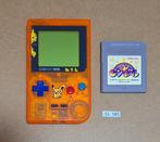 Nintendo Game Boy Pocket (Pokémon New Shell) - Set van, Consoles de jeu & Jeux vidéo, Consoles de jeu | Accessoires Autre