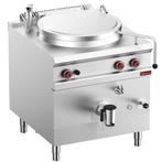 Kookketel | OPTIMA 900 | Gas | 150L | Indirecte Verhitting, Verzenden, Nieuw in verpakking