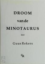 Droom van de minotaurus, Verzenden, Nieuw, Nederlands