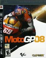 PlayStation 3 : Moto Gp 08 / Game, Verzenden
