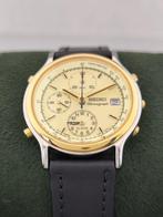 Seiko - Chronograph Luminous dial - Zonder Minimumprijs -, Handtassen en Accessoires, Horloges | Antiek