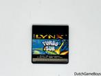 Atari Lynx - Turbo Sub, Consoles de jeu & Jeux vidéo, Consoles de jeu | Atari, Verzenden