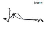 Régulateur de pression de carburant BMW R 1200 RT 2005-2009, Motoren, Verzenden, Nieuw