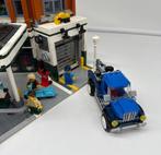 Lego Set - 10264 - Creator - Modular Buildings Collection -, Nieuw