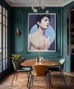 mru.gru - Full moon, Antiek en Kunst