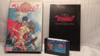 MSX, Falcom - MSX - Dragon Slayer II Xanadu - Videogame - In, Nieuw