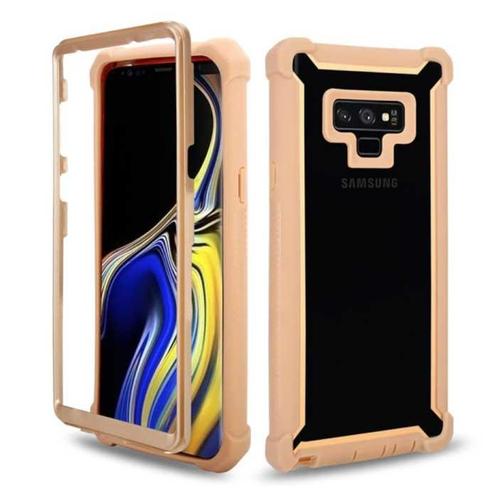 Samsung Galaxy S9 Bumper Hoesje 360° Bescherming - Full Body, Telecommunicatie, Mobiele telefoons | Hoesjes en Screenprotectors | Samsung