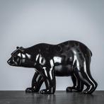 Figuur - Black beer - polystone