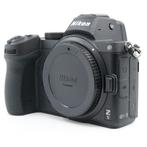 Nikon Z5 body | Tweedehands, Audio, Tv en Foto, Fotocamera's Digitaal, Verzenden, Zo goed als nieuw, Nikon