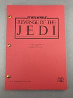 Star Wars Episode VI: Return of the Jedi - Mark Hamill,, Nieuw
