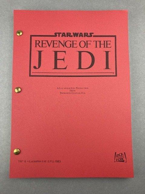 Star Wars Episode VI: Return of the Jedi - Mark Hamill,, Verzamelen, Film en Tv