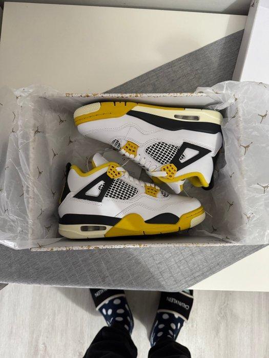 Air Jordan - Air Jordan 4 - Sneakers - Maat: EU 36.5 - Nieuw, Kleding | Heren, Schoenen