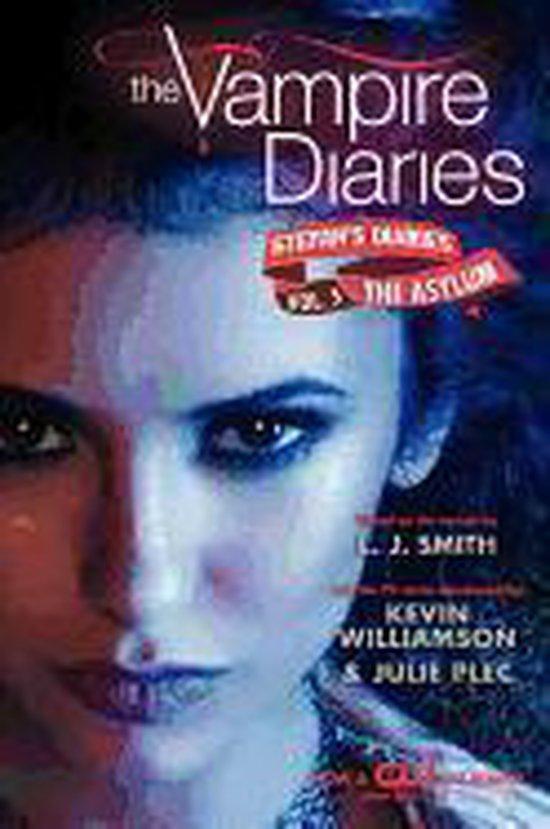 Stefans Diaries 9780062113955 L. J. Smith, Livres, Langue | Anglais, Envoi