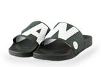 G-Star Slippers in maat 41 Groen | 5% extra korting, Kleding | Dames, Schoenen, Slippers, Verzenden, Zo goed als nieuw, G-Star