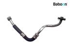 Olieleiding Yamaha TDM 850 1991-1995 (TDM850 3VD 4CN 4CM), Motoren, Onderdelen | Yamaha, Verzenden, Gebruikt