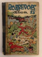 Robbedoes (magazine) 15 - Robbedoes bundel 15 - 1 Album -, Boeken, Nieuw