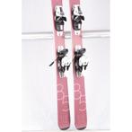 152 160 168 dames skis KASTLE DX 85 W, grip walk, woodcore,, Sport en Fitness, Skiën en Langlaufen, Verzenden, Nieuw