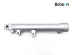 Voorvork Buitenpoot Rechts Suzuki GSX 1100 F 1987-1994, Motoren, Verzenden, Gebruikt