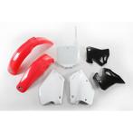 UFO plastic kit OEM 1996 Honda CR 125R 95-97 &amp; CR 250R 9, Motoren, Verzenden, Nieuw