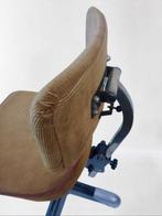 Gispen - Ch. Hoffmann - Chaise de bureau - 358P - Acier -, Antiek en Kunst