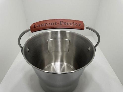 Laurent-Perrier - Wijnaccessoire - Metaal, Antiek en Kunst, Antiek | Meubels | Tafels