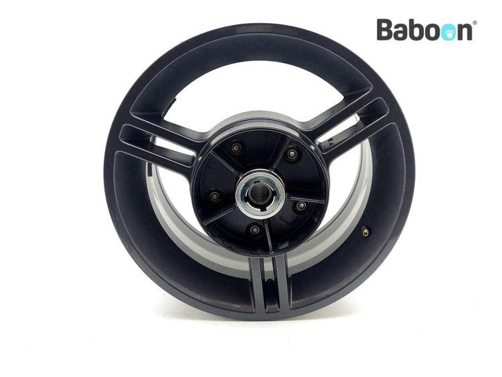 Achterwiel Can-Am Spyder RS-S SM5 2013, Motoren, Onderdelen | Overige, Gebruikt, Verzenden