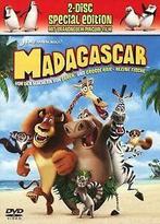 Madagascar (Special Edition, 2 DVDs)  DVD, Verzenden