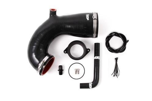 Forge turbo Inlet Pipe for Audi TTRS 8S and RS3 8V 2017+, Autos : Divers, Tuning & Styling, Envoi