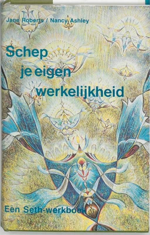 Schep je eigen werkelijkheid 9789020254808 J. Roberts, Livres, Ésotérisme & Spiritualité, Envoi
