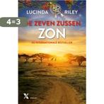 Zon / De zeven zussen / 6 9789401611039 Lucinda Riley, Boeken, Romans, Verzenden, Gelezen, Lucinda Riley