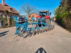 Lemken Juwel 8V 5N100, Ophalen