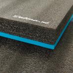 Datona Schuimmat voor werkbank gelaagd met mesje - 3 stuks, Doe-het-zelf en Bouw, Ophalen of Verzenden, Nieuw