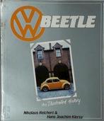 VW Beetle, Livres, Langue | Anglais, Verzenden