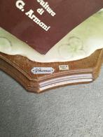 Capodimonte - G. Armani - Beeld, Anatra selvatica in volo -, Antiek en Kunst