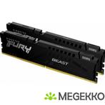 Kingston DDR5 Fury Beast 2x16GB 5600