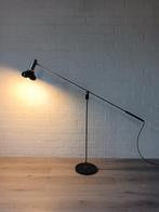 Artifort - H. Fillekes - Lamp - Magneto - Staal, Chroom,