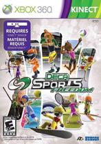 Sports Island Freedom (Kinect Only) (Xbox 360 Games), Games en Spelcomputers, Ophalen of Verzenden, Zo goed als nieuw