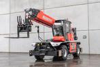 Manitou MRT 2660 - roterende verreiker - 770u (C188), Zakelijke goederen, Machines en Bouw | Transport