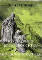 Geschiedenis der kruistochten, Boeken, Verzenden, Nieuw, Nederlands