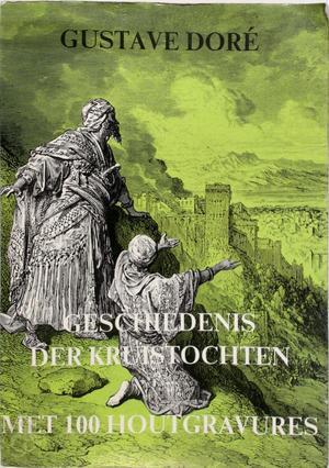 Geschiedenis der kruistochten, Boeken, Taal | Overige Talen, Verzenden