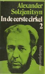 In de eerste cirkel deel 2 - Solzjenitsyn 9789022502389, Boeken, Verzenden, Gelezen, Alexander Solzjenitsyn