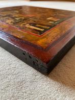 Icoon - Feestdagenicoon - Hout