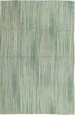 Ontwerper effen kleur Kelim tapijt - Kelim - 274 cm - 178 cm, Huis en Inrichting, Nieuw