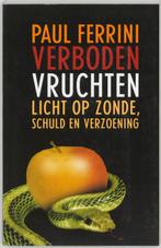 Verboden vruchten 9789020283037 Paul Ferrini, Verzenden, Gelezen, Paul Ferrini