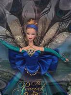 Mattel - Poupée Barbie Barbie the peacock - 1990-2000