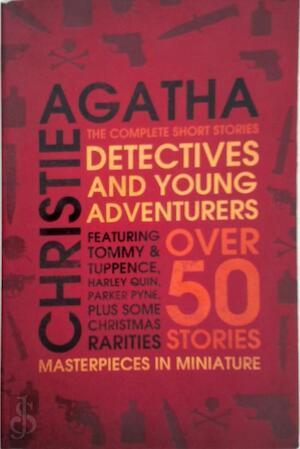 Detectives and Young Adventurers, Livres, Langue | Langues Autre, Envoi