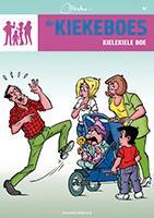 Kielekiele boe / De Kiekeboes / 097 9789002245190 Merho, Boeken, Verzenden, Gelezen, Merho