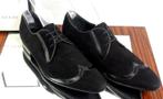 Gucci - classic ceremony event - Chaussures à lacets,