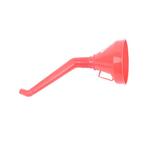 WEBER TOOLS Plastic trechter met bocht, Ophalen of Verzenden, Nieuw